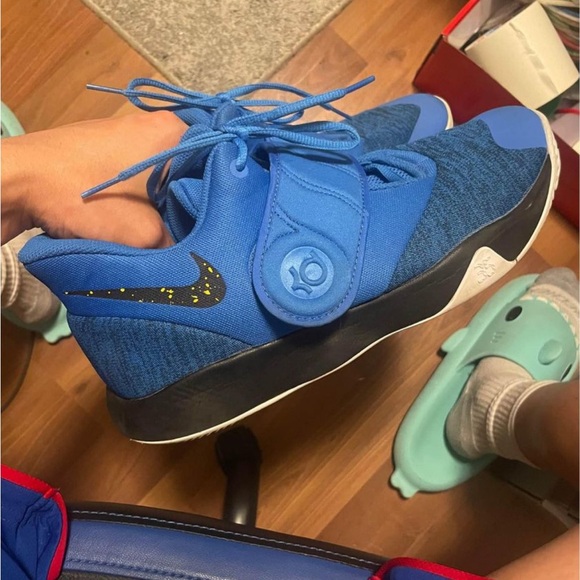 KD Trey VI EP ‘Signal Blue’ - Picture 4 of 8